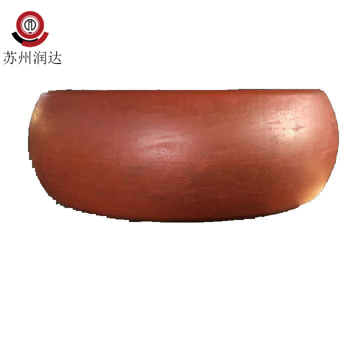 輪胎型立磨輥套的優(yōu)勢(shì)是什么？